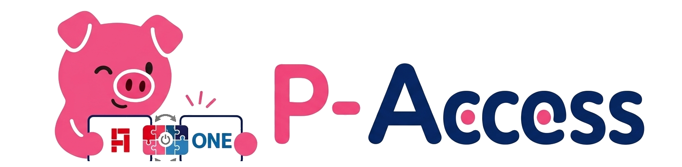 P-Access
